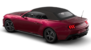 2025 Ford Mustang® External Image 3